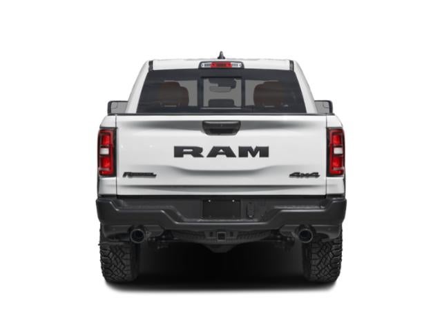 2027 RAM Ram 1500 Rebel