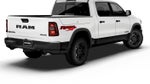 2027 RAM Ram 1500 RAM 1500 REBEL CREW CAB 4X4 5'7' BOX