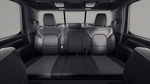 2027 RAM Ram 1500 RAM 1500 REBEL CREW CAB 4X4 5'7' BOX
