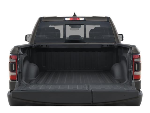 2024 RAM Ram 1500 Rebel Crew Cab 4x4 5'7' Box