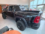2027 RAM Ram 1500 RAM 1500 TRX SRT CREW CAB 4X4 5'7' BOX