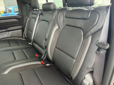 2027 RAM Ram 1500 RAM 1500 RHO CREW CAB 4X4 5'7' BOX