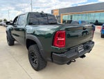2027 RAM Ram 1500 RAM 1500 RHO CREW CAB 4X4 5'7' BOX