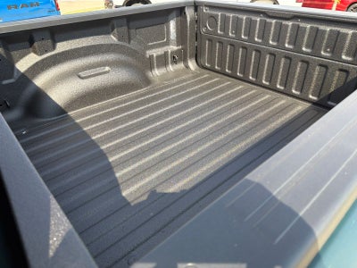 2027 RAM Ram 1500 RAM 1500 RHO CREW CAB 4X4 5'7' BOX