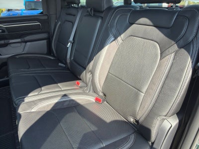 2027 RAM Ram 1500 RAM 1500 RHO CREW CAB 4X4 5'7' BOX
