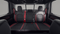 2027 RAM Ram 1500 RAM 1500 TRX SRT CREW CAB 4X4 5'7' BOX