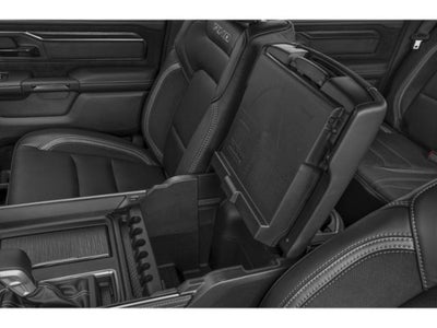 2025 RAM Ram 1500 RHO Crew Cab 4x4 5'7' Box