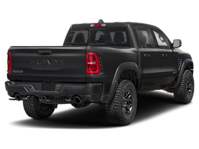 2025 RAM Ram 1500 RHO Crew Cab 4x4 5'7' Box