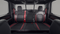 2027 RAM Ram 1500 RAM 1500 TRX SRT CREW CAB 4X4 5'7' BOX