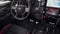2027 RAM Ram 1500 RAM 1500 RHO CREW CAB 4X4 5'7' BOX
