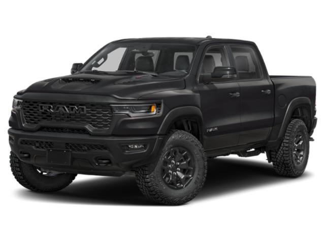 2026 RAM Ram 1500 RHO Crew Cab 4x4 5'7' Box