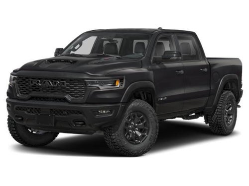 2026 RAM Ram 1500 RHO Crew Cab 4x4 5'7' Box