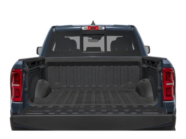 2026 RAM Ram 1500 RHO Crew Cab 4x4 5'7' Box