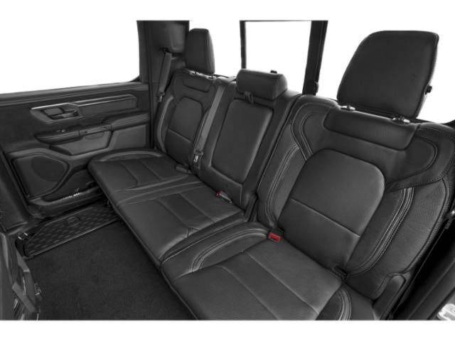 2026 RAM Ram 1500 RHO Crew Cab 4x4 5'7' Box