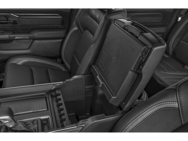 2026 RAM Ram 1500 RHO Crew Cab 4x4 5'7' Box