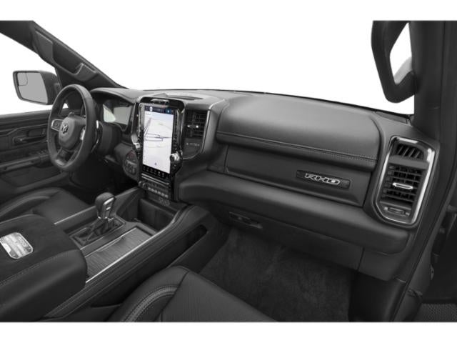 2026 RAM Ram 1500 RHO Crew Cab 4x4 5'7' Box