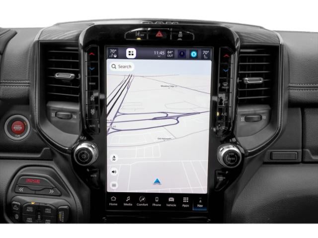 2026 RAM Ram 1500 RHO Crew Cab 4x4 5'7' Box