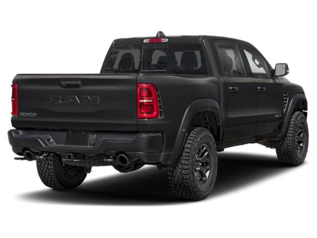 2026 RAM Ram 1500 RHO Crew Cab 4x4 5'7' Box