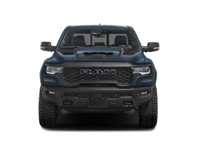 2026 RAM Ram 1500 RHO Crew Cab 4x4 5'7' Box