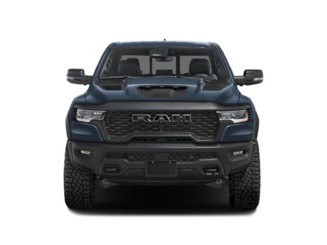2026 RAM Ram 1500 RHO Crew Cab 4x4 5'7' Box