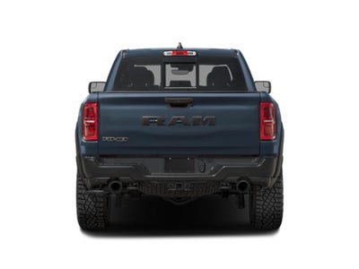 2026 RAM Ram 1500 RHO Crew Cab 4x4 5'7' Box