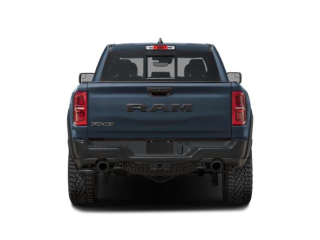 2026 RAM Ram 1500 RHO Crew Cab 4x4 5'7' Box