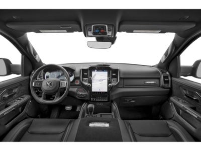 2026 RAM Ram 1500 RHO Crew Cab 4x4 5'7' Box
