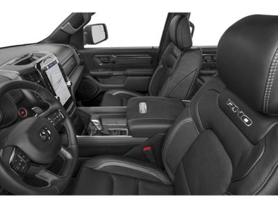 2026 RAM Ram 1500 RHO Crew Cab 4x4 5'7' Box