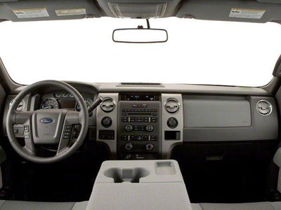 2010 Ford F-150 XLT