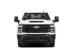 2024 Chevrolet Silverado 2500HD 4WD Crew Cab Standard Bed LT