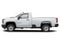 2025 Chevrolet Silverado 2500HD 4WD Regular Cab Long Bed LT