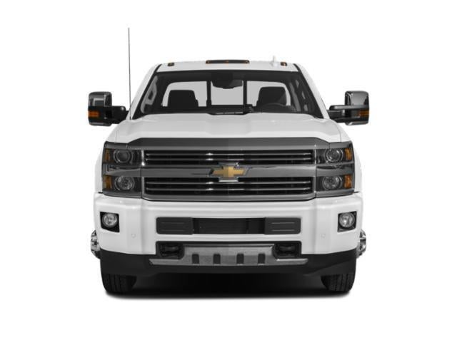 2015 Chevrolet Silverado 3500HD Built After Aug 14 High Country