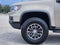 2022 Chevrolet Colorado 4WD Crew Cab Short Box ZR2