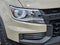 2022 Chevrolet Colorado 4WD Crew Cab Short Box ZR2