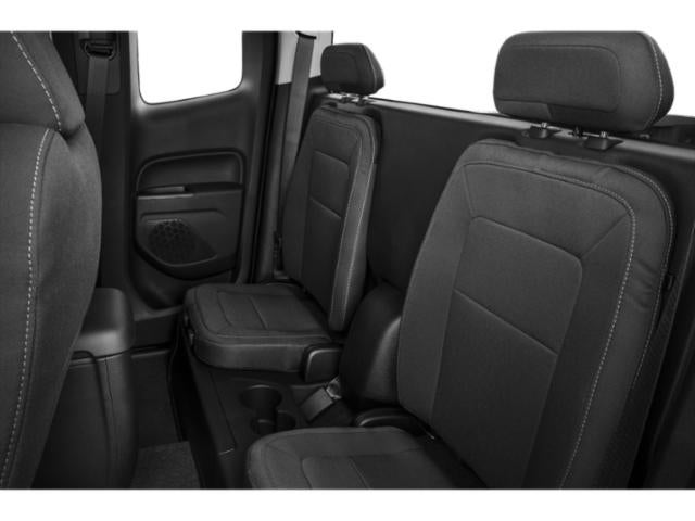 2015 Chevrolet Colorado LT