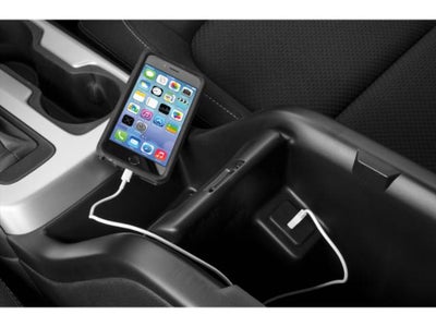 2015 Chevrolet Colorado LT