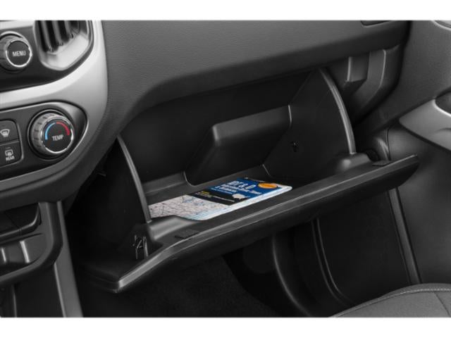 2015 Chevrolet Colorado LT