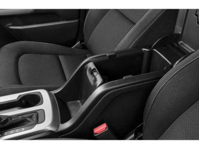 2015 Chevrolet Colorado LT