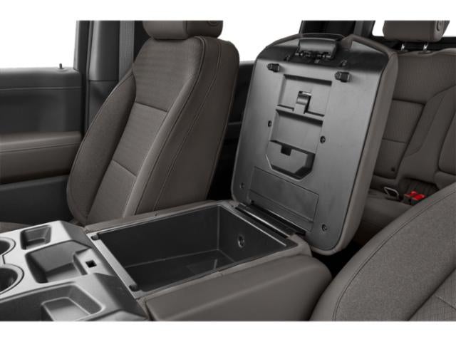 2022 Chevrolet Silverado 1500 LTD 2WD Crew Cab Short Bed LT
