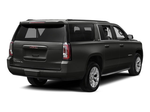 2016 GMC Yukon XL SLT
