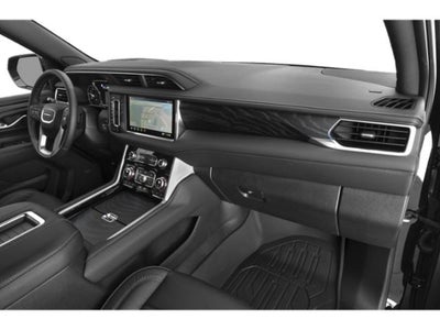 2021 GMC Yukon XL 2WD Denali