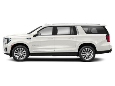 2021 GMC Yukon XL 2WD Denali