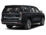 2025 Chevrolet Suburban 2WD LT