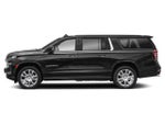 2022 Chevrolet Suburban 4WD High Country
