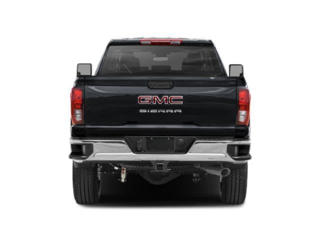2025 GMC Sierra 3500HD 4WD Crew Cab Long Bed Denali Ultimate