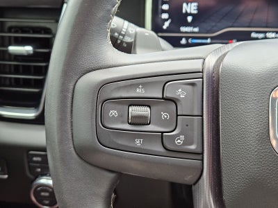 2023 GMC Sierra 1500 4WD Crew Cab Short Box Denali Ultimate