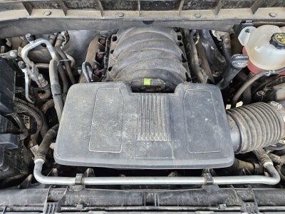 2023 GMC Sierra 1500 4WD Crew Cab Short Box Denali Ultimate