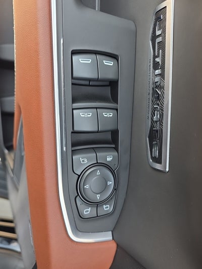 2023 GMC Sierra 1500 4WD Crew Cab Short Box Denali Ultimate
