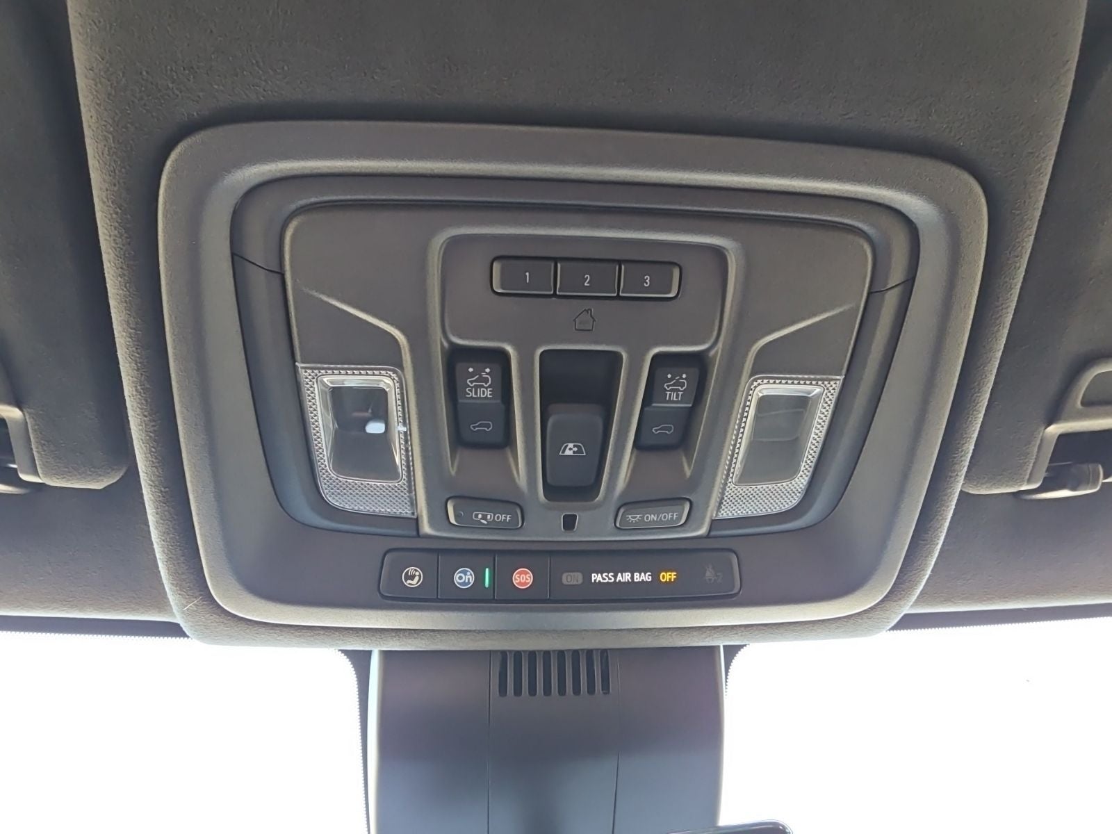 2023 GMC Sierra 1500 4WD Crew Cab Short Box Denali Ultimate
