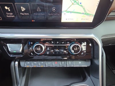 2023 GMC Sierra 1500 4WD Crew Cab Short Box Denali Ultimate